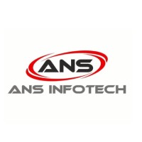 ANS Infotech logo - Similar company to Cybruze