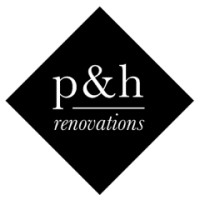 P&H Renovations logo - Similar company to Northpoint Real Estate Group