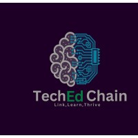 TechEd Chain logo - Similar company to Gautam Tech Solutions