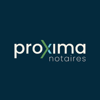 Proxima Notaires logo - Similar company to Office Léman