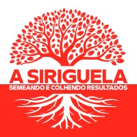 A Siriguela logo - Similar company to Together Sales