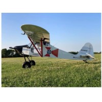 SkyKicker Aviation logo - Similar company to Nitro Rigging