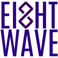 EIGHT WAVE logo - Similar company to Florian Kasper Personal Styling