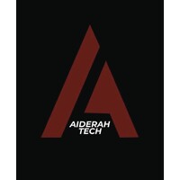 Aiderah Tech logo - Similar company to Tasive Tech