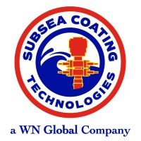 Subsea Coating Technologies, a WN Global company logo - Similar company to Rcontainer As