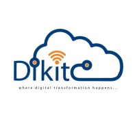 Digital Kindle Technologies logo - Similar company to Bosco Soft Technologies Pvt Ltd