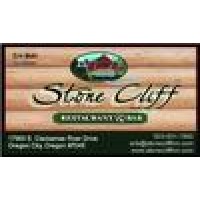 Stone Cliff Inn
