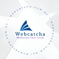 Webcatcha Digital Marketing Agency logo - Similar company to Rooba - Digital Marketing Agency