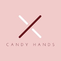 CANDY HANDS logo - Similar company to Natural Skin Distribution