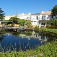 QuinTamar - VisTamar Holidays in a Nature Reserve in the Algarve logo - Similar company to Multicat Algarve