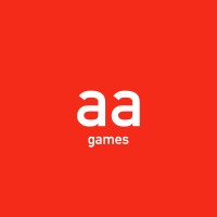 aa Games logo - Similar company to Placebo Games