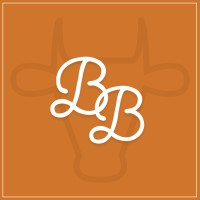 Brisket Boys logo - Similar company to Statesman Projects.