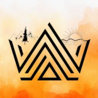 Nature's Throne logo - Similar company to Afuse