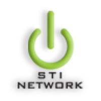 STI Network logo - Similar company to Tecnoplaces Informatica