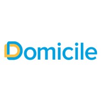 Domicile Home Care logo - Similar company to Lar E Saúde Assistência Domiciliar