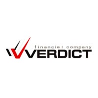 Verdict Capital logo - Similar company to Ecall