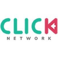 ClickID Network logo - Similar company to Trafficima