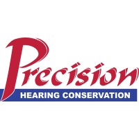 PRECISION HEARING CONSERVATION, P.C. logo - Similar company to Workplace Safety Screenings
