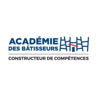 Académie des Bâtisseurs logo - Similar company to Peyraud Distribution