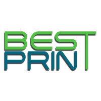 BEST PRINT MADRID logo - Similar company to Prefimetal S.A.