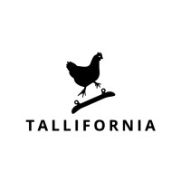 Tallifornia logo - Similar company to Frostfx