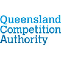 Queensland Competition Authority logo - Similar company to Stepps