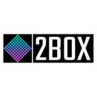 2Box Technologies N.V. logo - Similar company to 2Box Gambling