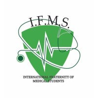 International Fraternity of Medical Students logo - Similar company to Softhelp Educational And Charitable Trust