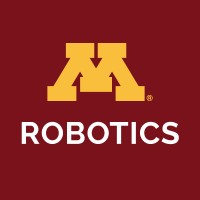 University of Minnesota Robotics logo - Similar company to University Of Minnesota Department Of Computer Science & Engineering