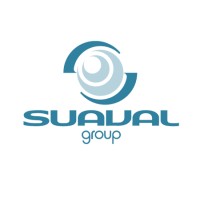 Suaval logo - Similar company to Fermar S.A