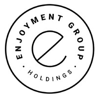 ENJOYMENT GROUP HOLDINGS logo - Similar company to Sciation