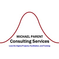 Michael Parent Consulting Services (Lean Six Sigma Consulting Services) logo - Similar company to Ozon