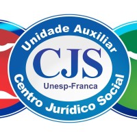 Unidade Auxiliar Centro Jurídico Social logo - Similar company to Meller Garcia & Furlanetto Advogados
