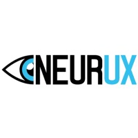 neurUX logo - Similar company to Retail Twin Labs
