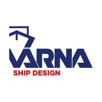 Varna Ship Design logo - Similar company to Sena Ship Design