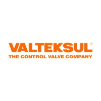 Valteksul Control Valves logo - Similar company to Valtex