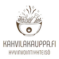 Kahvilakauppa.fi Tampere logo - Similar company to Sinako Coaching