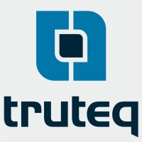 Truteq logo - Similar company to Session Telecoms