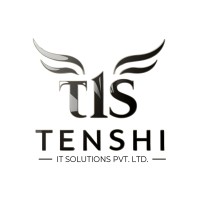 Tenshi IT Solutions Pvt. Ltd. logo - Similar company to Tybwork