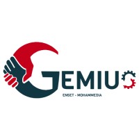 Club GEMIUS de l'ENSET-M logo - Similar company to Icesc Enset-M