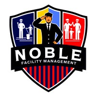 NOBLE FACILITY MANAGEMENT SERVICES logo - Similar company to Shree Samarth Industries - India