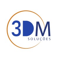 3DM Soluções logo - Similar company to Dash Criativa