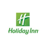 Holiday Inn logo - Similar company to Hilton Dhaka