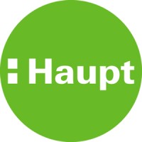 Haupt Verlag AG logo - Similar company to Fokus Berufsbildung