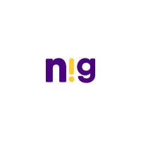 NIG Consultoria logo - Similar company to Four Energy - Engenharia E Automação