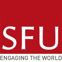 Simon Fraser University - Department Of Chemistry