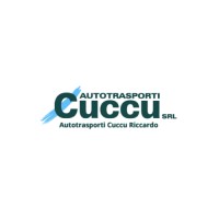 Autotrasporti Cuccu Riccardo Srl logo - Similar company to Ortelli Srl
