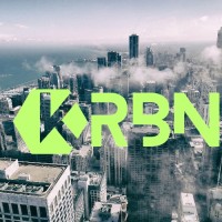KRBN (KaRBoN) logo - Similar company to Trane Ai