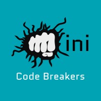 MiniCodeBreakers logo - Similar company to British Underground