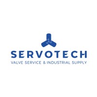 Servotech Srl logo - Similar company to Squiky